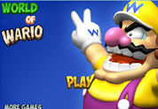 World Of Wario
